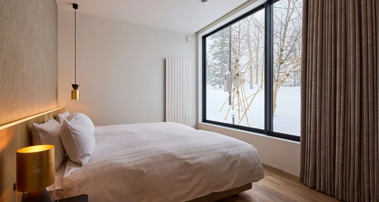 Shiyuki - 4 Bedroom Chalet_1