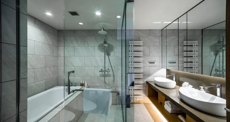 The Maples Niseko - 4 Bedroom Yotei Penthouse Residence (Dual Key)_8