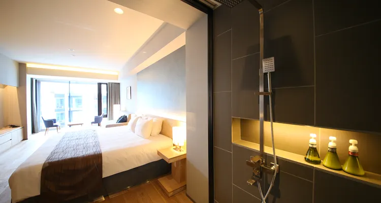 AYA Niseko - Studio 1-Bed 1-Bath Village View_4