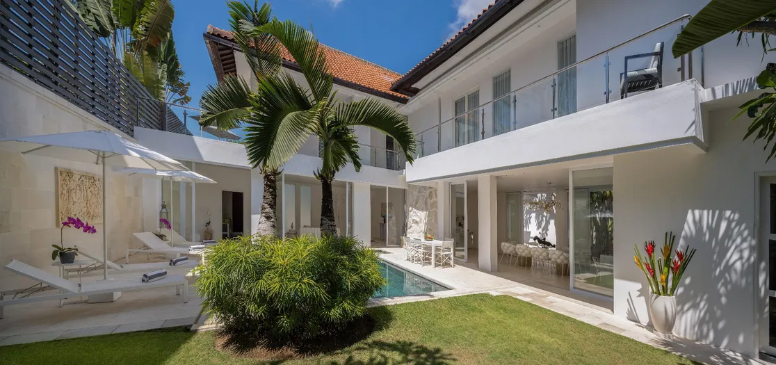 Villa Manis Cantik_18