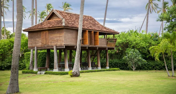 Ban Sairee - 6-Bed 6-Bath Villa_10