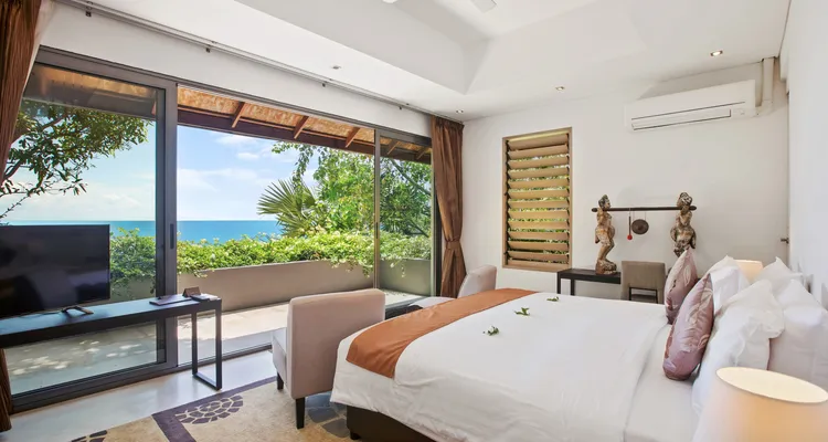 Sangsuri Villa 2 - 2-Bed 2-Bath Villa_6