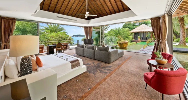 Sangsuri Estate - Sangsuri Villa 2_11