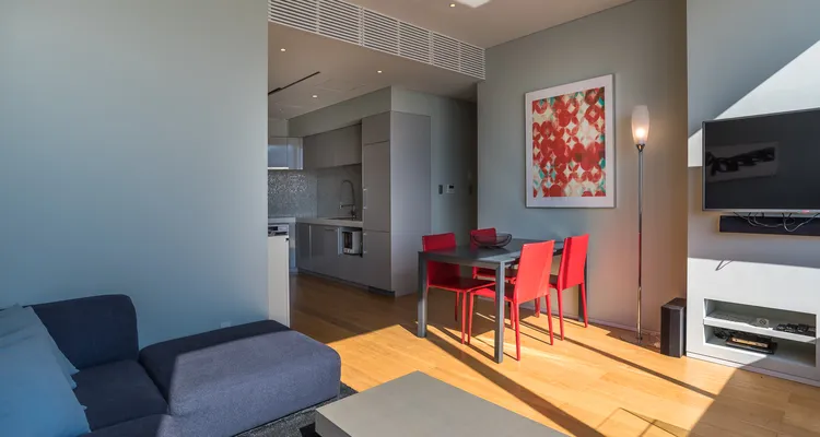 Terrazze - 2 Bedroom Suite_3