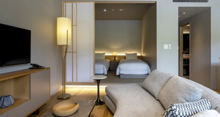 Fenix Furano - 2 Bedroom Premier Suite (Dual Key)_2