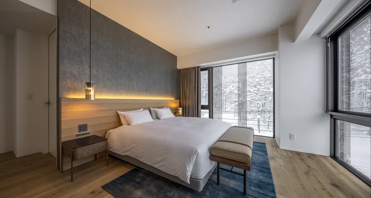 Intuition - 2 Bedroom Premier Residence_2