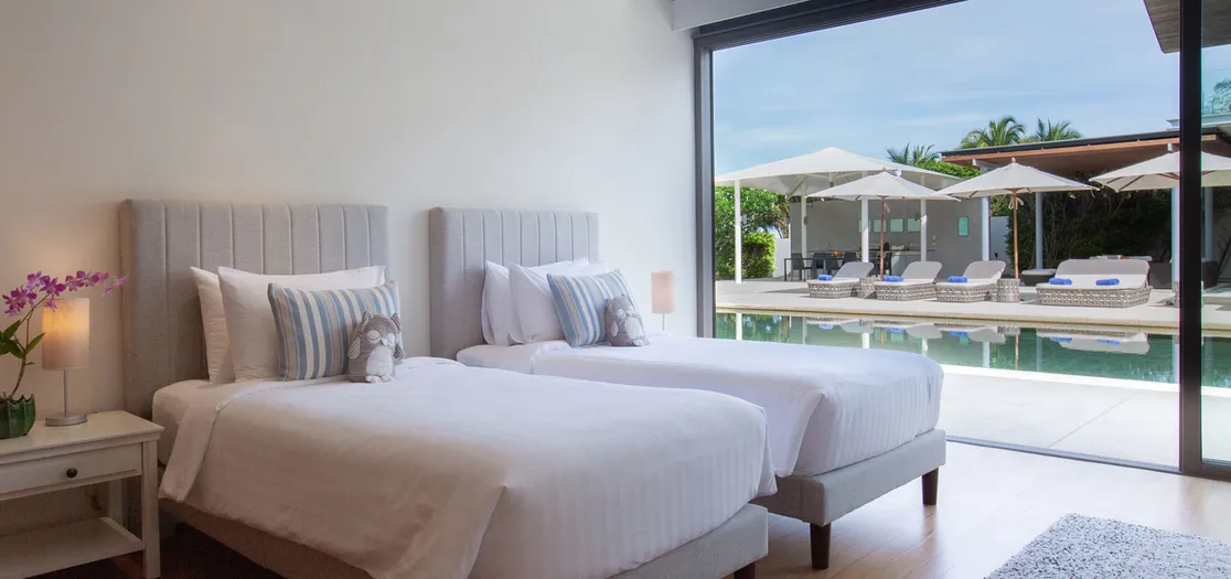 Sava Villa 3 - Villa Cielo_18