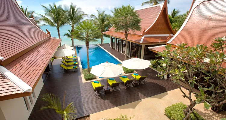 Dhevatara Cove Estate - Baan Chang_1