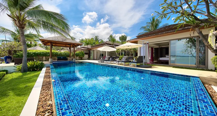 Dhevatara Residence Estate - Baan Feung Fah_3