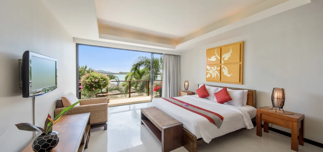 Dhevatara Residence Estate_17