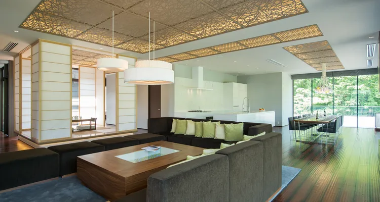 AYA Niseko - 4.5-Bed 5.5-Bath Penthouse C_2