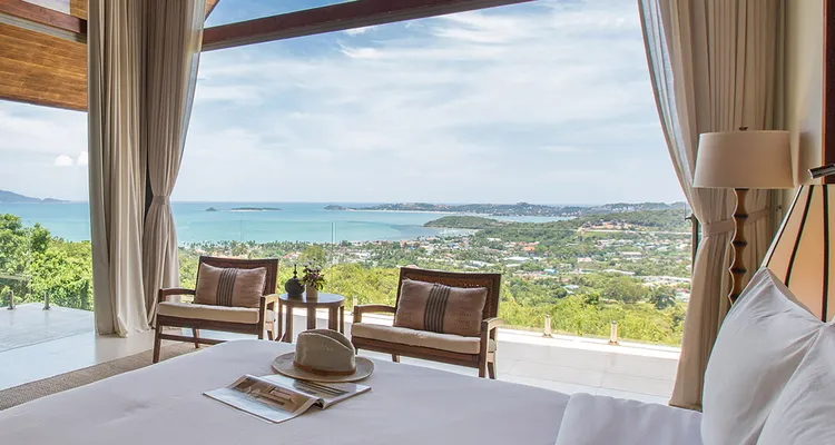 Panacea Retreat - Avasara Residence_2