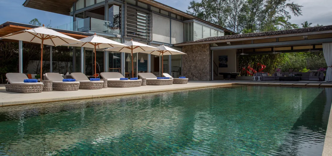 Sava Villa 3 - Villa Cielo_2