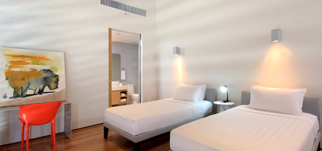 Sava Villa 2 - Villa Amarelo_13