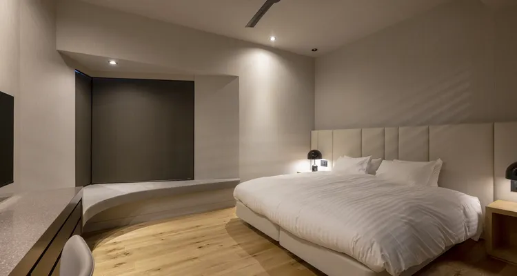 Tsubasa at Hanaridge - 4+1 Bedroom Chalet with Onsen_4