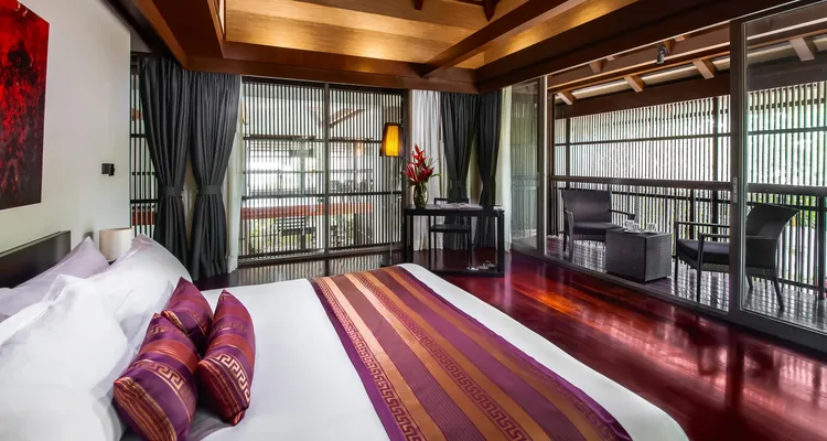 Villa Akatsuki - 4-Bed 4-Bath Villa_2