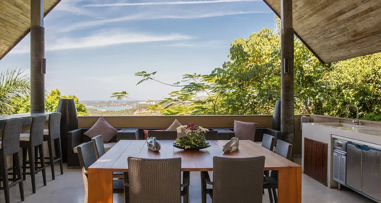 Panacea Retreat - Atulya Residence_10