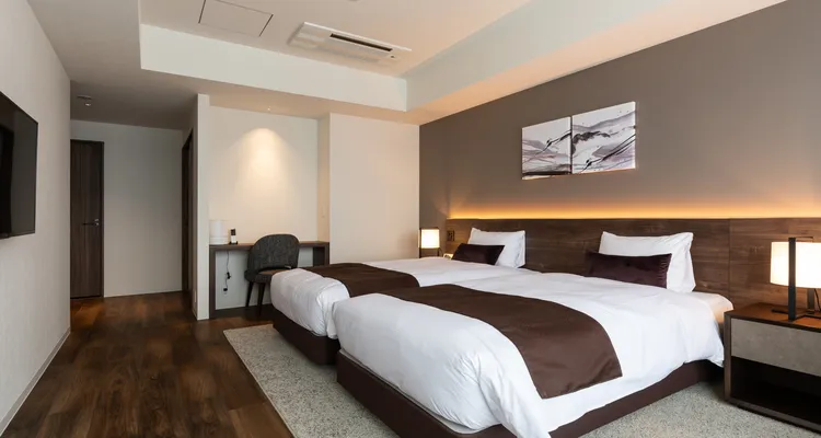 The Vale Rusutsu - 3 Bedroom Premier Residence_4