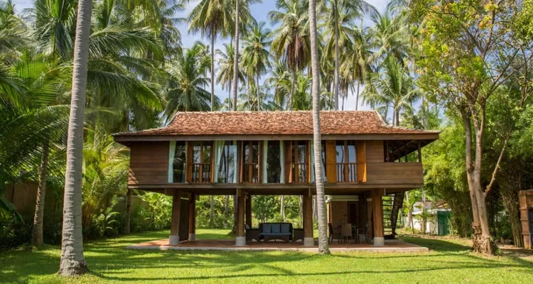 Ban Sairee - 5-Bed 5-Bath Villa_5