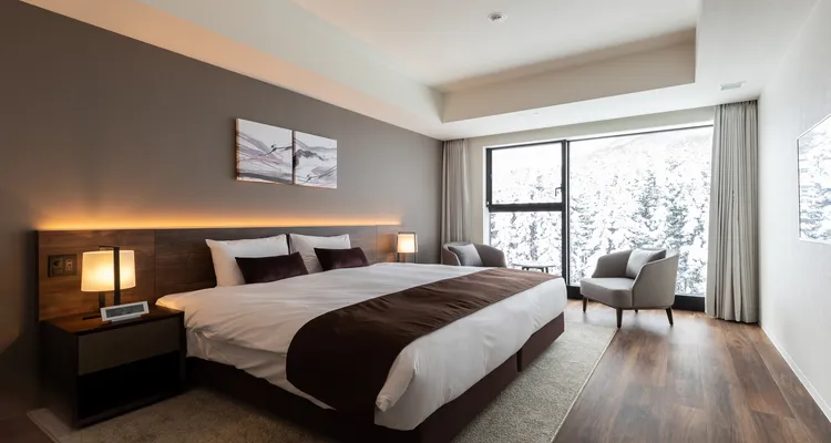 The Vale Rusutsu - 3 Bedroom Residence_1