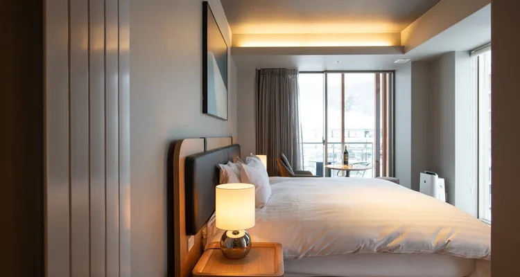 Fenix West - Superior Hotel Room_2