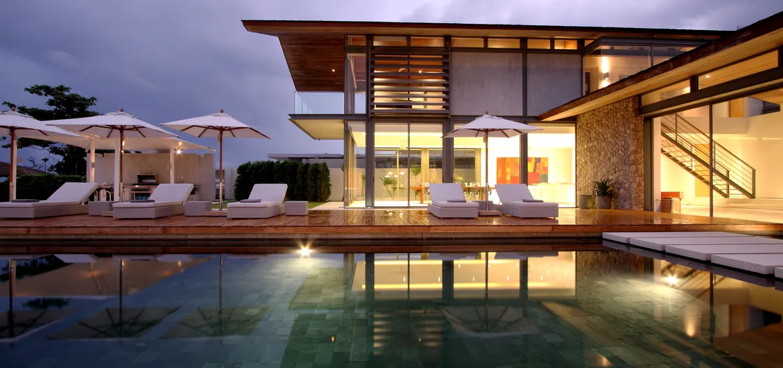 Sava Villa 2 - Villa Amarelo_29
