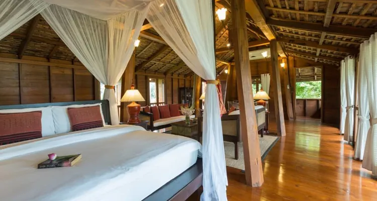 Ban Sairee - 5-Bed 5-Bath Villa_1