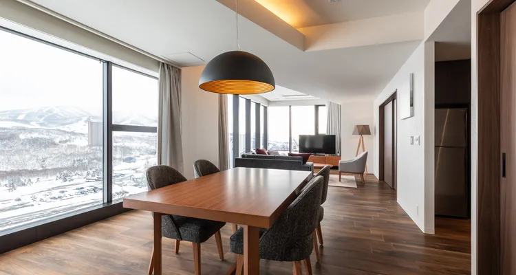 The Vale Rusutsu - 2 Bedroom Premier Residence_1