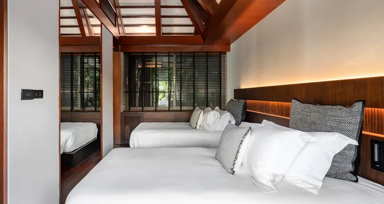Villa Akatsuki - 1-Bed 1-Bath Villa_1