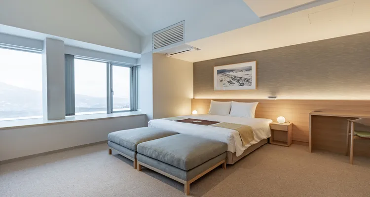 The Maples Niseko - 3 Bedroom Yotei Panorama Penthouse Suite_2