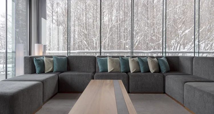 AYA Niseko - 4.5-Bed 5.5-Bath Penthouse A_2