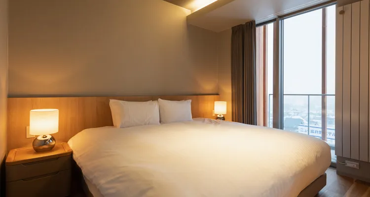 Fenix West - 2 Bedroom Premier Suite (Dual Key)_2