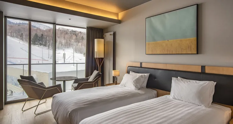 Fenix Furano - Superior Hotel Room_1