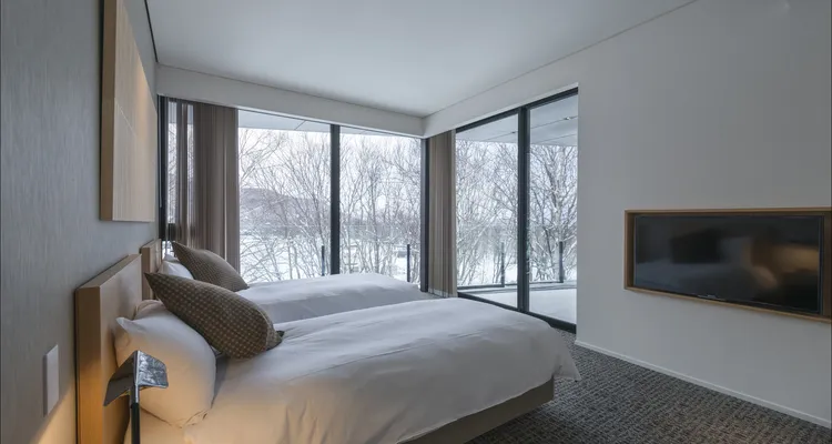 Kozue - 3 Bedroom Yotei Panorama Penthouse Suite_6