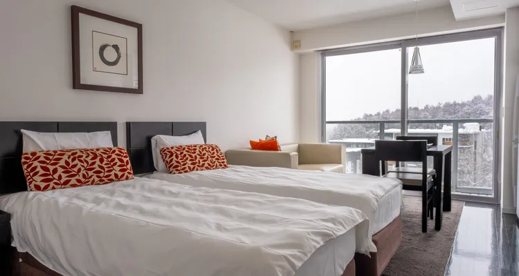 The Setsumon - Penthouse Studio_2