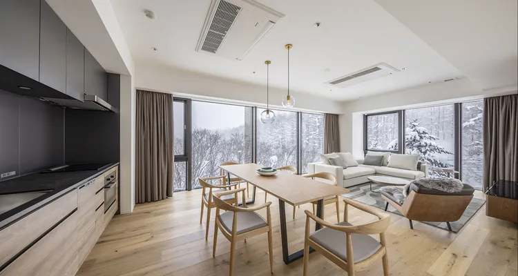 Intuition - 1 Bedroom Premier Residence_1