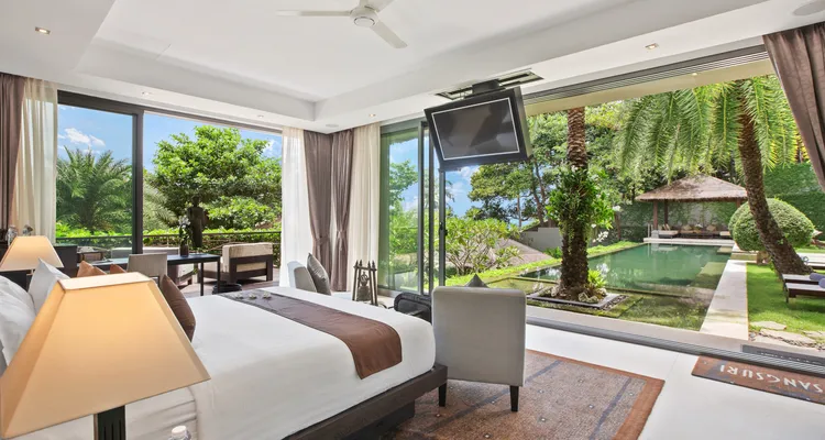 Sangsuri Villa 3 - 2-Bed 2-Bath Villa_4
