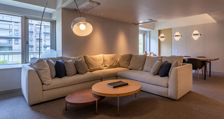 The Maples Niseko - 3 Bedroom Penthouse Suite_1