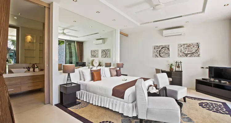 Sangsuri Villa 2 - 2-Bed 2-Bath Villa_2