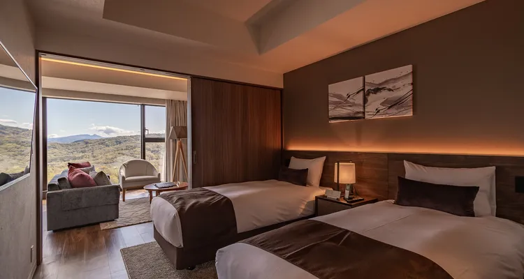 The Vale Rusutsu - 2 Bedroom Suite (Dual Key)_4