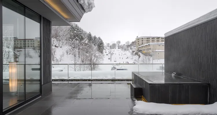 AYA Niseko - 4.5-Bed 5.5-Bath Penthouse C_9
