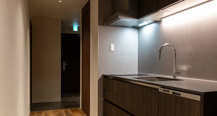 The Vale Rusutsu - 2 Bedroom Suite (Dual Key)_3
