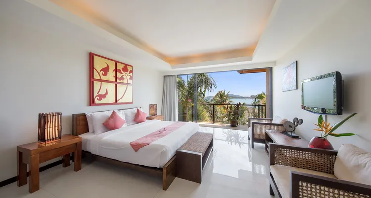 Baan Ratree - 2-Bed 2.5-Bath Villa_2