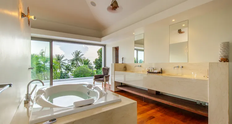 Baan Asan - 4-Bed+2-Bunk Rooms 7.5-Bath Villa_11