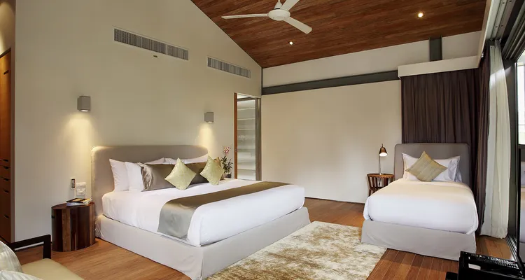 Sava Beach Villas - Villa Tievoli_2