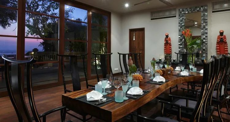 Pantai Lima Estate - Villa Ambra_3
