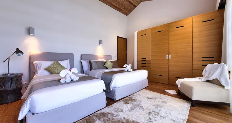Sava Beach Villas - Villa Tievoli_3