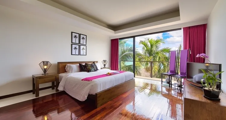 Baan Benjamart - 2-Bed 2.5-Bath Villa_2