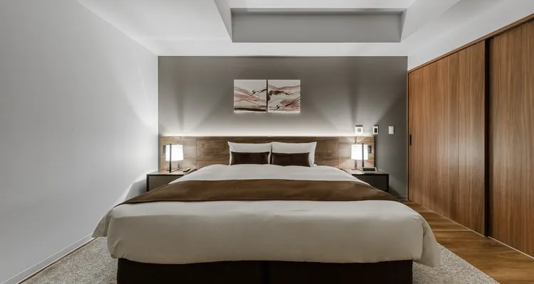 The Vale Rusutsu - 2 Bedroom Premier Residence_2