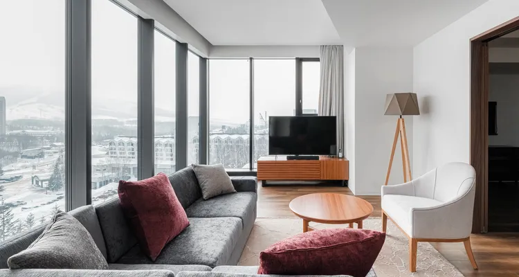 The Vale Rusutsu - 2 Bedroom Premier Residence_3